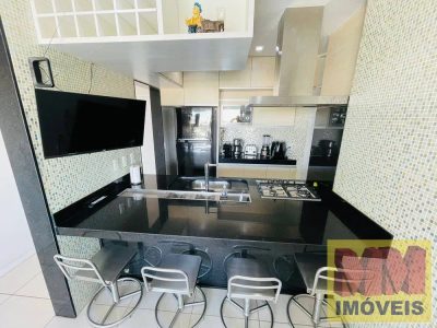 Cobertura, 3 quartos, 195 m² - Foto 5