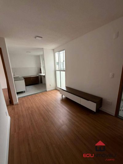 Apartamento, 2 quartos, 47 m² - Foto 1