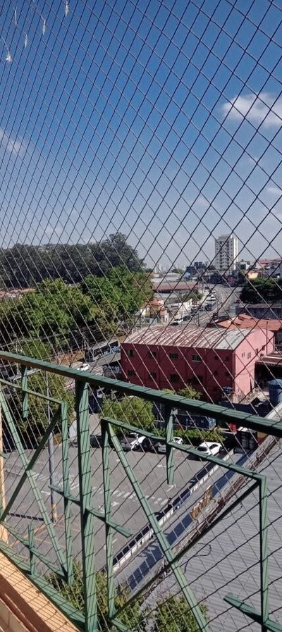 Apartamento, 3 quartos, 64 m² - Foto 1