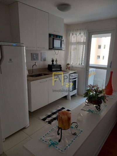 Apartamento, 2 quartos, 60 m² - Foto 1