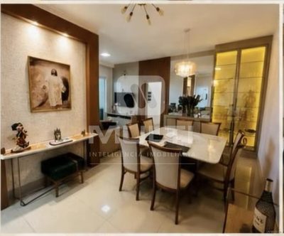 Apartamento, 3 quartos, 125 m² - Foto 1