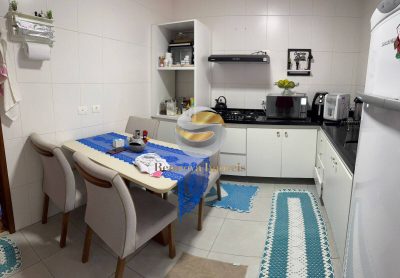 Casa de Condomínio, 2 quartos - Foto 1