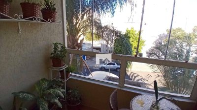 Apartamento, 2 quartos, 53 m² - Foto 1