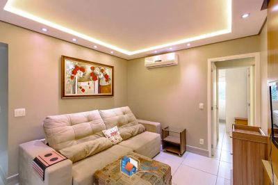 Apartamento, 3 quartos, 85 m² - Foto 1