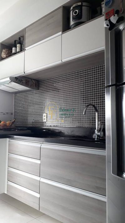 Apartamento, 3 quartos, 91 m² - Foto 5