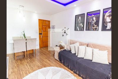 Apartamento, 2 quartos, 72 m² - Foto 5
