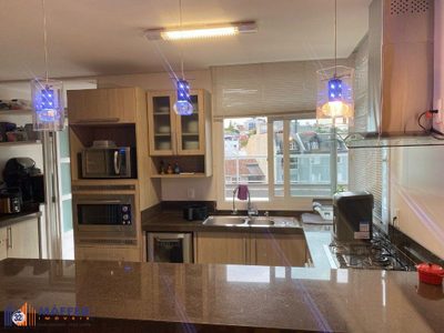 Casa, 4 quartos, 453 m² - Foto 4