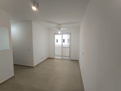 Apartamento, 2 quartos, 53 m² - Foto 4