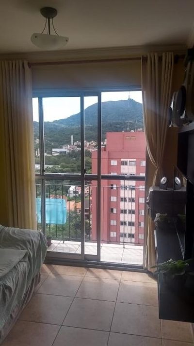 Apartamento, 2 quartos, 50 m² - Foto 3