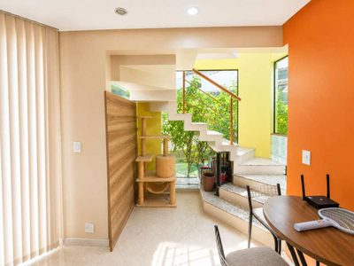 Casa de Condomínio, 4 quartos - Foto 5