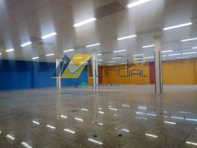 Loja-Salão, 590 m² - Foto 3