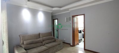 Apartamento, 3 quartos, 101 m² - Foto 2
