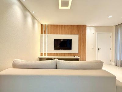 Apartamento, 3 quartos, 167 m² - Foto 4