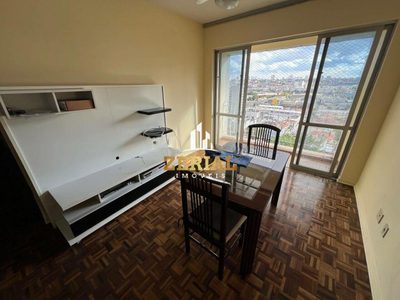 Apartamento, 3 quartos, 110 m² - Foto 2