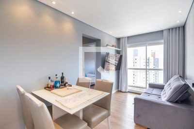 Apartamento, 2 quartos, 49 m² - Foto 4