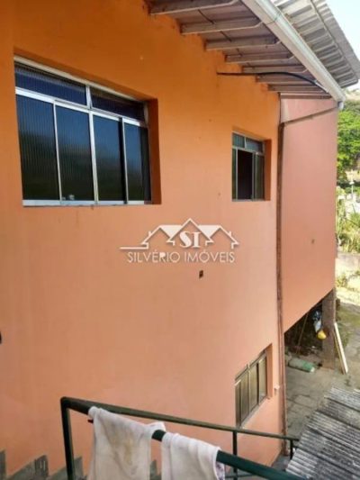 Sítio, 4 quartos, 1000 m² - Foto 4