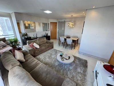 Apartamento, 3 quartos, 108 m² - Foto 1