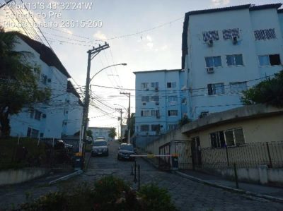 Apartamento, 2 quartos, 55 m² - Foto 1