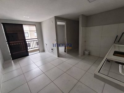 Apartamento, 2 quartos, 46 m² - Foto 2
