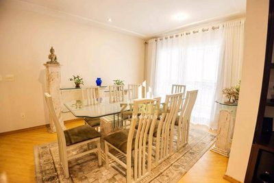 Apartamento, 3 quartos, 110 m² - Foto 4