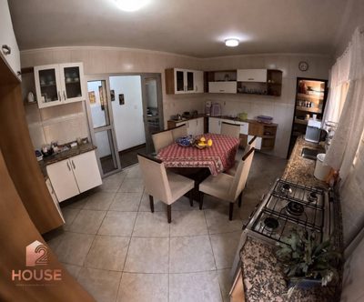 Casa, 4 quartos, 250 m² - Foto 4