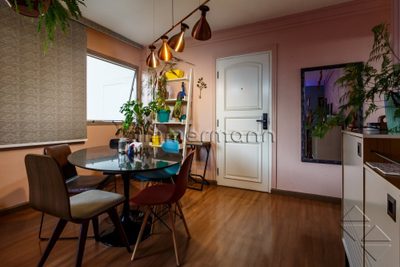Apartamento, 3 quartos, 101 m² - Foto 4