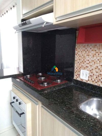 Apartamento, 2 quartos, 49 m² - Foto 3