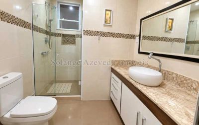 Apartamento, 3 quartos, 72 m² - Foto 5