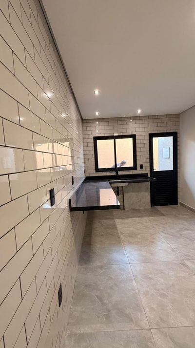Casa, 3 quartos, 120 m² - Foto 2