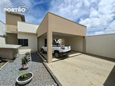 Casa, 2 quartos, 210 m² - Foto 2