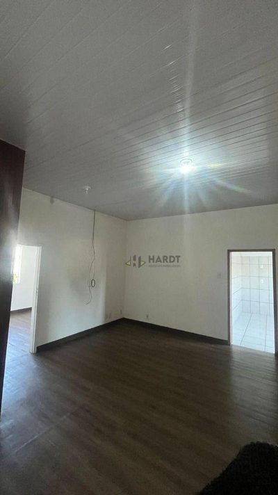 Apartamento, 2 quartos, 86 m² - Foto 2