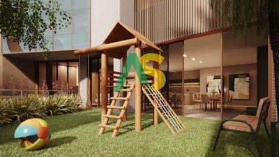 Apartamento, 3 quartos, 62 m² - Foto 5