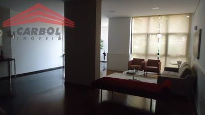 Apartamento, 3 quartos, 143 m² - Foto 2