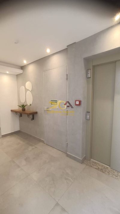 Apartamento, 2 quartos - Foto 2