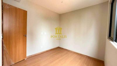 Apartamento, 2 quartos, 42 m² - Foto 5
