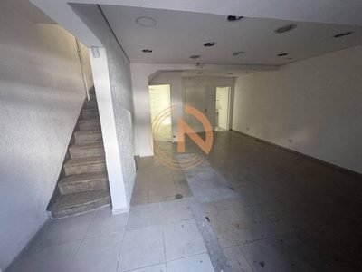 Loja-Salão, 129 m² - Foto 5