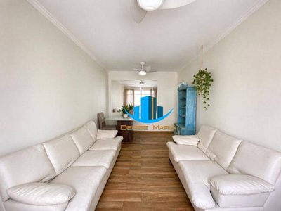 Apartamento, 2 quartos, 82 m² - Foto 3