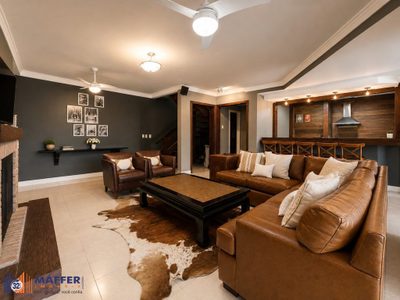 Casa de Condomínio, 4 quartos - Foto 5