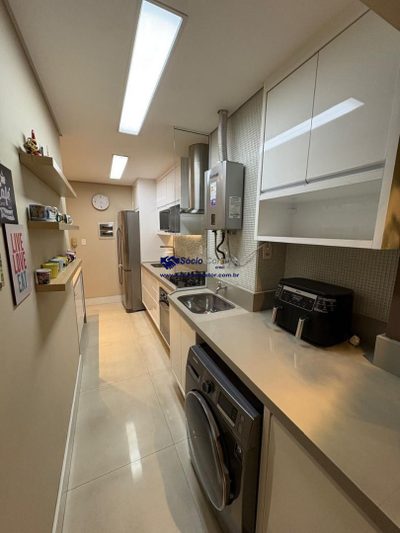 Apartamento, 2 quartos, 72 m² - Foto 5