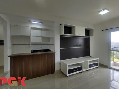 Apartamento, 2 quartos - Foto 2