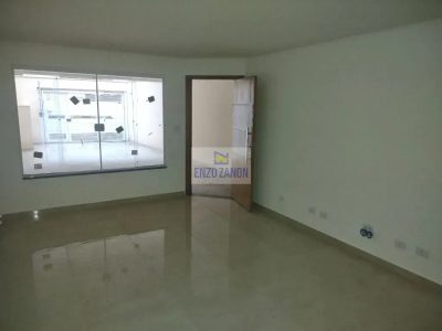 Sobrado, 3 quartos, 198 m² - Foto 2