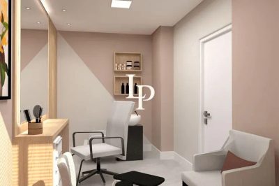 Apartamento, 2 quartos, 47 m² - Foto 4