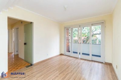 Apartamento, 3 quartos, 101 m² - Foto 1