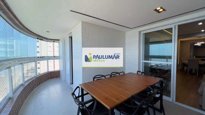 Apartamento, 3 quartos, 106 m² - Foto 3