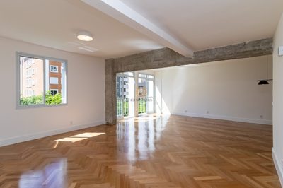 Apartamento, 2 quartos, 143 m² - Foto 2