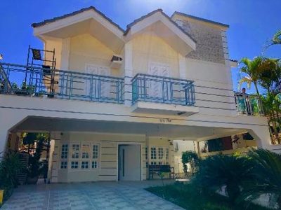 Casa, 10 quartos, 346 m² - Foto 1