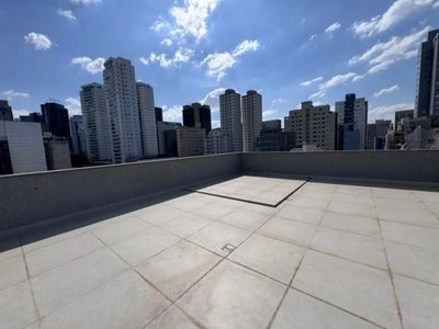 Cobertura, 5 quartos, 205 m² - Foto 1