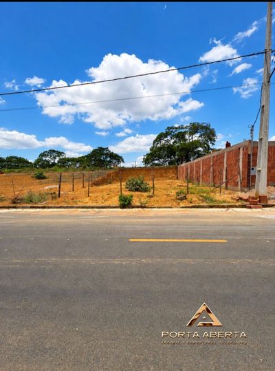 Terreno, 240 m² - Foto 2