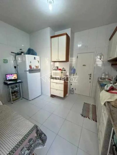 Apartamento, 5 quartos, 206 m² - Foto 2