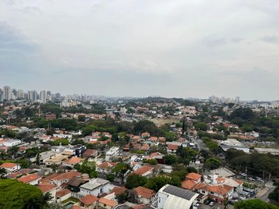 Apartamento, 2 quartos, 41 m² - Foto 4